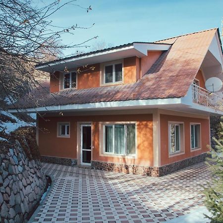 Archazor Mountain Resort Chimgan Kültér fotó