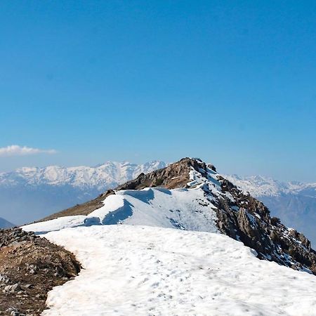 Archazor Mountain Resort Chimgan Kültér fotó