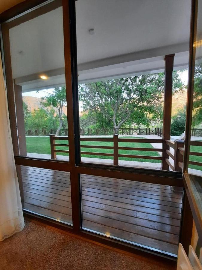 Archazor Mountain Resort Chimgan Kültér fotó