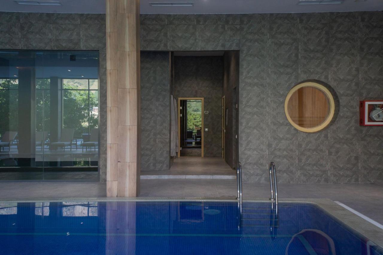 Archazor Mountain Resort Chimgan Kültér fotó