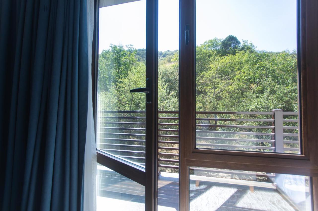 Archazor Mountain Resort Chimgan Kültér fotó