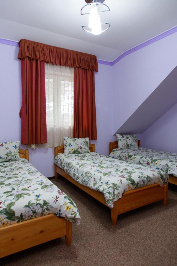 Archazor Mountain Resort Chimgan Kültér fotó