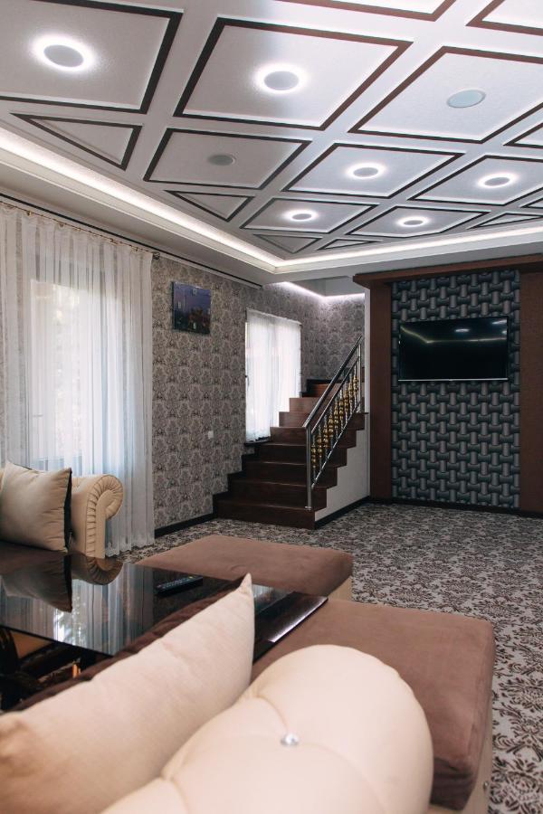 Archazor Mountain Resort Chimgan Kültér fotó