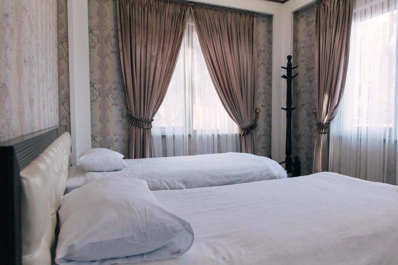 Archazor Mountain Resort Chimgan Kültér fotó